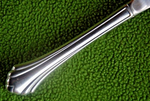 Oneida SSS Stainless ~ BANCROFT ~ Teaspoon & Soup Spoon ~ VGC - Picture 1 of 3