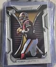 Robert Griffin Iii 2012 Topps Strata - Base  #1 Redskins Rc