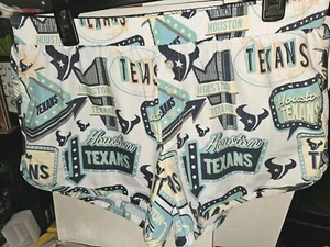 NEU Concept NFL TEAM APPAREL NFL HOUSTON Texans Boxershorts Medium Neu ohne Etikett - Bild 1 von 5