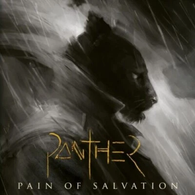 Pain of Salvation - Panther 2CD NEU OVP VÖ 28.08.2020 - Bild 1 von 2