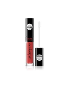 Eveline Cosmetics lacca per labbra lucida magica n. 10 Glamour Rose 4,5 ml - Foto 1 di 1