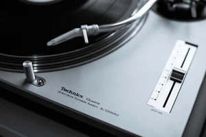 ESTIMATE for Vinyl Record Player Turntable Repair Service - Picture 1 of 1