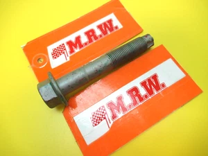 CONTROL ARM BOLT FRONT LOWER FORWARD BUSHING TO FRAME CAR for TOYOTA MIRAI 16-20 - Picture 1 of 24