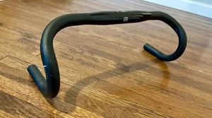 Deda Elementi Zero100 Shallow/Italian Classic Drop Handlebar | 42 c-c, 44 o-o - Picture 1 of 6