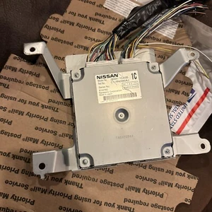 2011 2012 INFINITI FX FX35 FX50 CAMERA CONTROLLER COMPUTER MODULE 284A11CA5B - Picture 1 of 6