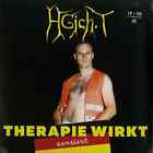 HGich.T / THERAPIE WIRKT (LP + CD) / Tapete Records / TR357 / 05135291 / 12 Inc