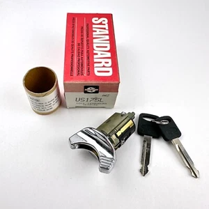 Piezas de motor estándar US-175L US175L cilindro de bloqueo de encendido NUEVO - Imagen 1 de 11