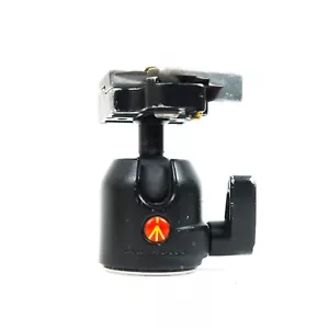 Tete a boule Manfrotto 486RC2 - Ref 677012 - Photo 1 sur 4