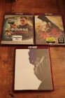 Lot of 3 ACTION HD  DVDs 300 TRANSFORMERS BOURNE IDENTITY