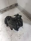 Used A/C Compressor Fits: 2013 Chevrolet Sonic 1.4L W/Thermal Protection Switch