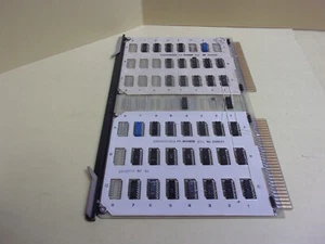 Rogers 2003473 00 AB, 1000470-003 AK 231 2MB21 Card - Picture 1 of 8