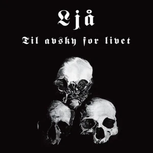 Lja - Til Avsky For Livet CD - Bild 1 von 1