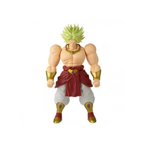 Bandai - Dragon Ball Z - Limit Breaker Serie Season 1 - Super Saiyan Broly - 34c - Imagen 1 de 3