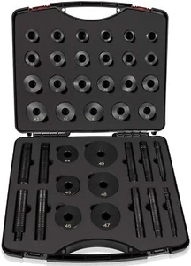 T-0220-39 Master Bushing Driver Kit Bushing Bearing Seal Installer,Remover Tool - Picture 1 of 9