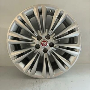 Jaguar XK 19" Caravela Wheel | OEM Jaguar XK 19" Wheel Rear OEM C2P12614 - Picture 1 of 4