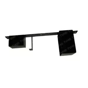 Portaplumas y tazas para montacargas Hyster 3026877 ajuste universal - Imagen 1 de 1