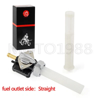 VACUUM 22mm Replica Petcock fits Harley Davidson for Harley 1995 1996 - 2006 XL - Image 1 of 4