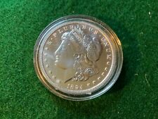 1894 S Morgan Dollar Tribute Coin - T21