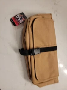 NWT Dsg X Twitch + Allison Utility Sling Bag Sahara Sand Crossbody Waist Pack - Picture 1 of 3