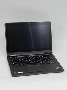 LENOVO Thinkpad YOGA i7-4500U 1.8GHz 2.4 GHz 8GB 256GB SSD Windows 10 - Imagen 1 de 8