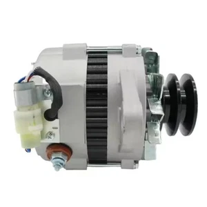 Per Hitachi ZAX200-6 EX200-6 6BG1 24V 50A Generatore alternatore 181200-5303 - Foto 1 di 4