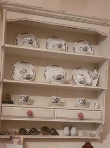 China Tea Set Ashley Dee - Picture 1 of 3
