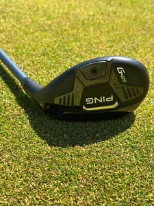 Ping G425 3 Hybrid / Regular Flex / *FREE P&P* - Picture 1 of 6