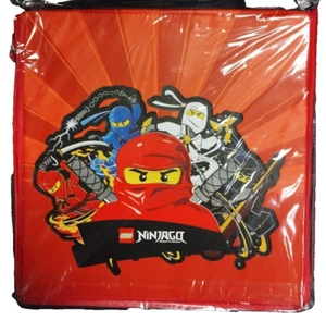 LEGO Ninjago Masters of Spinjitzu Spinner-Box für Aufbewahrung Neu OVP # - Bild 1 von 2