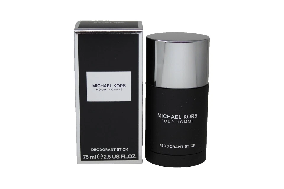 MICHAEL KORS POUR HOMME DESODORANTE EN BARRA 75 ML/2,5 FL.OZ. Foto 1 de 1