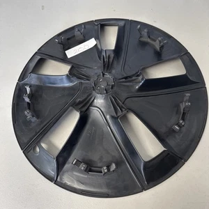 Tesla Model 3 Hubcap Aero Wheel Cover 18" Factory OEM - Used - Bild 1 von 2