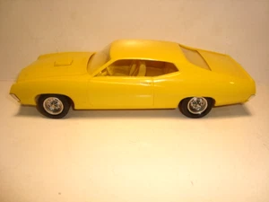 AMT 1970 Ford Torino Cobra 2 DRHT Dealer Promo Model  Car - Picture 1 of 6
