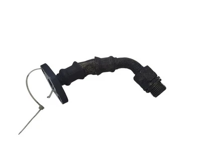 Manguera de tubo de aceite turbocompresor diésel Volkswagen Passat B6 2008 JUT173559 Foto 1 de 4