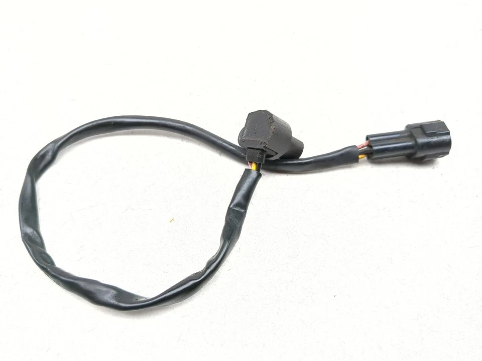 Sensor de velocidade de roda 06-08 Kawasaki EX650 Ninja 650R TRSH PL - Imagem 1 de 4