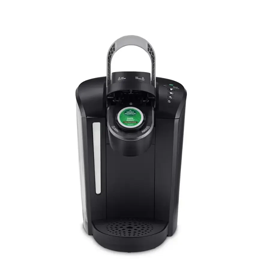 Keurig K-Select Single Serve K-Cup Pod Coffee Maker - Matte Black (5000196974) - Image 1 of 1