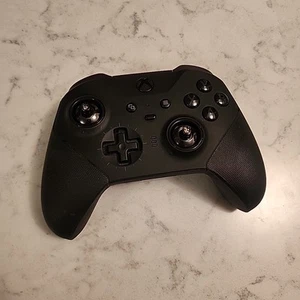 READ WORKS Microsoft Elite Series 2 Wireless Controller Xbox X|S One No Joystick - Picture 1 of 7