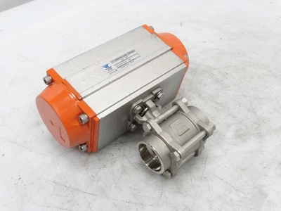 V-TORK TECHNOLOGY VT095 ACTUATOR - Image 1 of 3