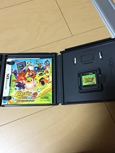 Nintendo DS Monster Farm DS2 revived! Master breeder legend (No Bonus) F/S Track - Picture 1 of 3