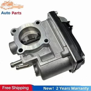 Throttle Body 1450A193 16989852 for 2014-2022 Mitsubishi Mirage Mirage G4 - Picture 1 of 5