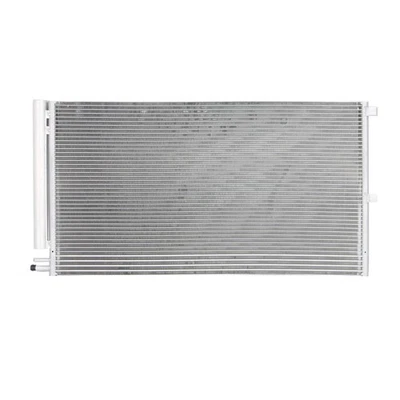 AC Condenser with Receiver Dryer for Ford F-150 2009-2014 Expedition 2007-2014 - Image 1 of 4