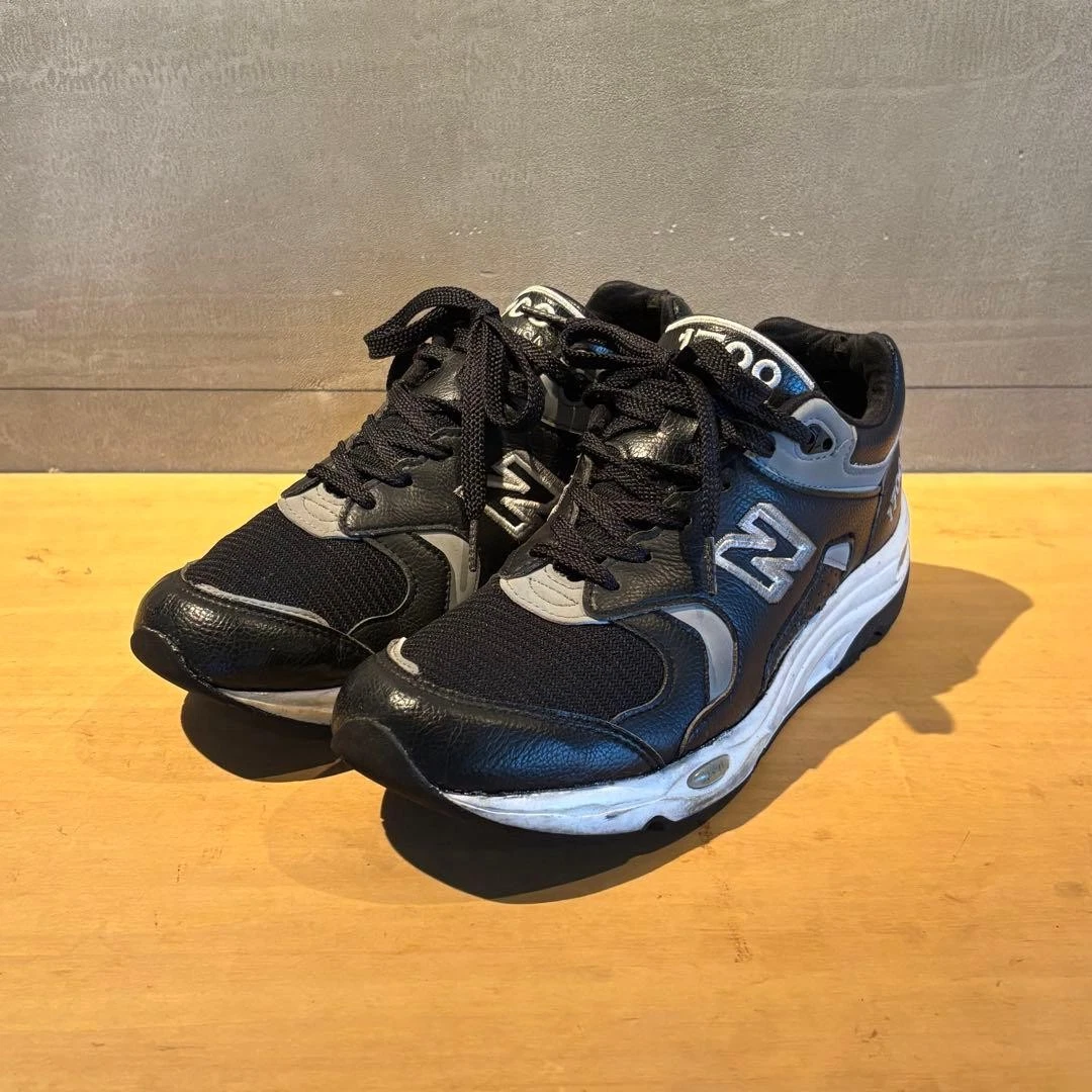 Preços baixos em New Balance 1700 Made in USA White | eBay