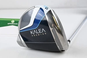 Ladies Taylormade Kalea Premier Driver / 12.5 Degree / Ladies Flex Kalea 40 - Picture 1 of 8