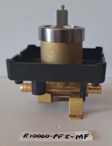 Delta R10000-PFS-MF MultiChoice Universal Dusche Grob Fertig PEX Kaltausdehnung - Bild 1 von 8