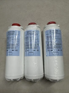 3PC 51299C Filter Replacement Compatible with Elkay EWF172 WaterSentry  - Picture 1 of 4