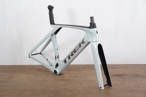 2023 54cm Trek Madone SL 7 Gen 7 Carbon Aero Disc Brake Road Frameset SL7 - Picture 1 of 14