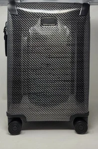 Nuevo Tumi Tegra-Lite International Expandible 4 Ruedas Equipaje de Mano Grafito Oscuro - Imagen 1 de 12