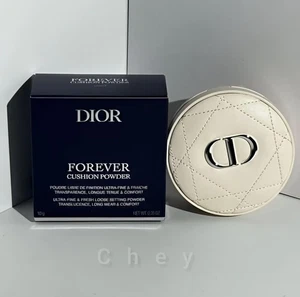 Dior ~ Forever Cushion Powder ~ Ultra-Fine Loose Powder ~ ( Light )~ New Sealed - Picture 1 of 2