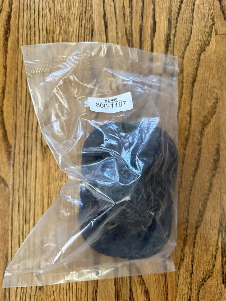 Bota de cambio interior de goma Datsun 240z serie 1 1969-1971 Foto 1 de 2