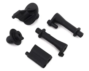 TLR241031 - Team Losi Racing 8IGHT-X Body Post & Tank Mount Set - Picture 1 of 2
