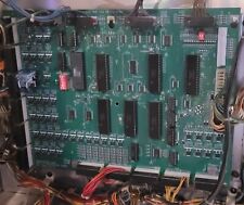 NEW Replacement Williams System 3, 4, 5,  6, and System 7 MPU/DRIVER BOARD Combo