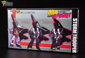 Perfect Dx9 Toys X16 X28 X29 Usurper Bluebolt Skyshaker Action Figure New Toy - Picture 1 of 9